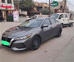 نيسان سنترا